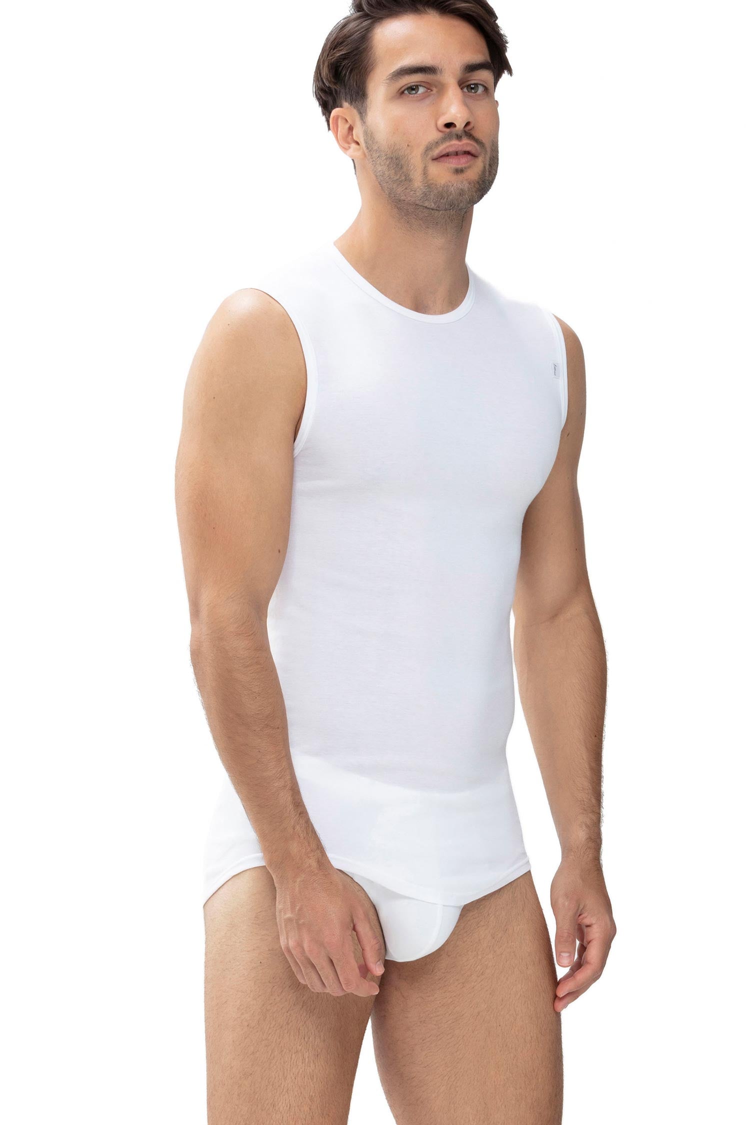 قميص المدينة NOBLESSE 