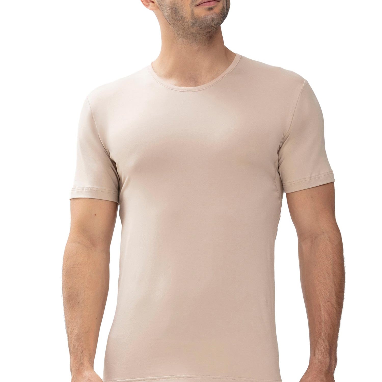 Das Drunterhemd – Crew Neck Business Shirt, DRY COTTON FUNCTIONAL