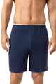 Pantalon, court, DRY COTTON COLOUR 