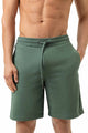 Pantaloni della tuta corti TERRY ESSENTIALS 