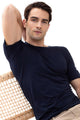 T-Shirt round neck HYBRID 