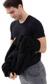 T-Shirt round neck HYBRID 