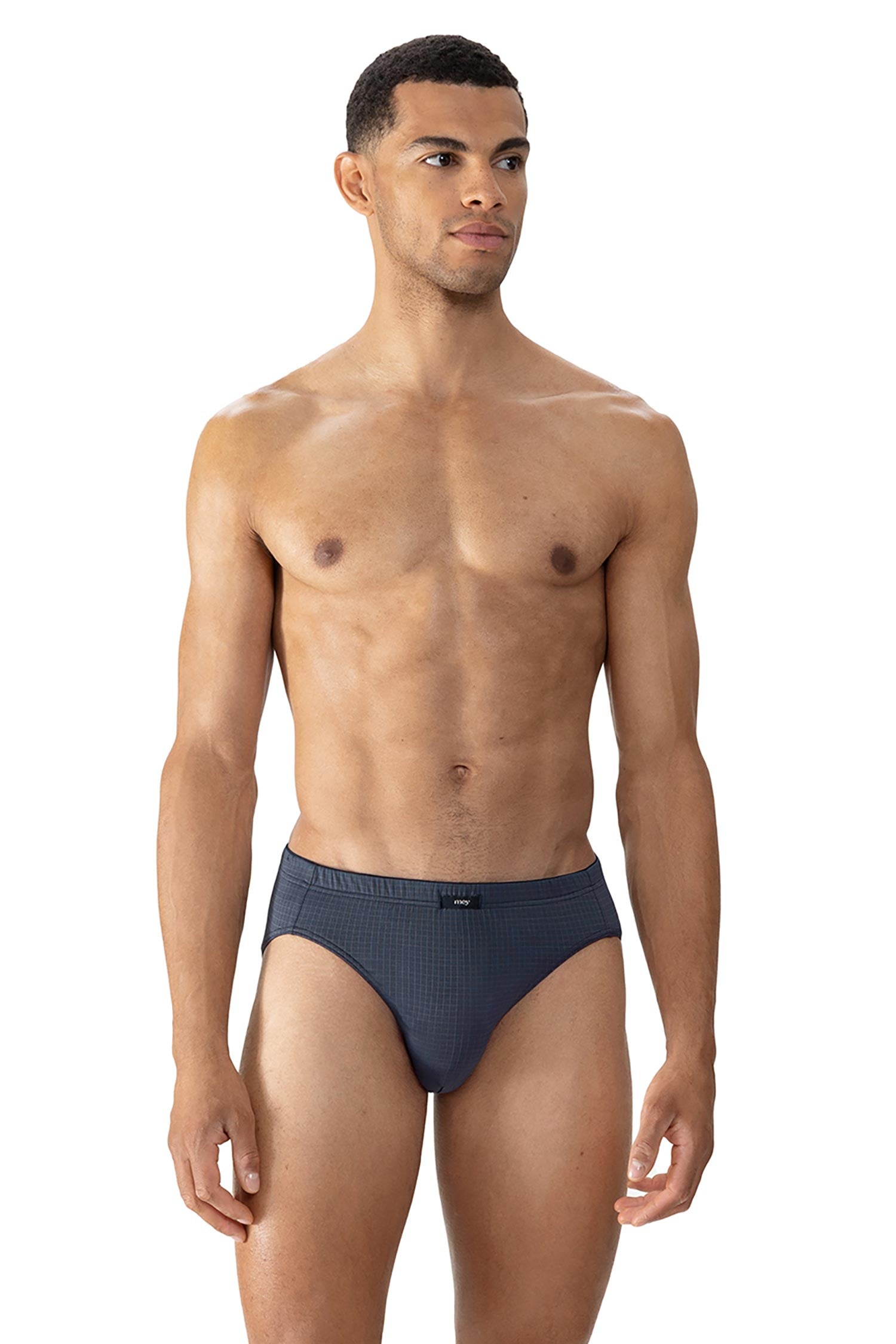 Jazz-Pants BLUE CHECK