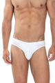 Jazz-Pants, Briefs, CASUAL COTTON