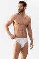 Scivolamento, Pantaloni jazz, con etichetta tessuta, DRY COTTON, fino a 7XL 
