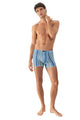 Long Shorty, Boxer Pant, STRIPES CONNECTION