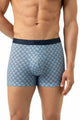 Long Shorty, Boxer Pantalon BIKE RUSH 