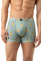 Long Shorty, Boxer Pantalone FIZZ & FLAVOURS 