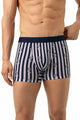 Long Shorty, Boxer Pantalone MARBLE MUSE 