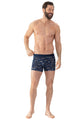 Long Shorty, Boxer Pant, MOTORCYCLE