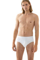 Men-Slip, Classic Briefs, CASUAL COTTON