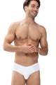 Mini-Slip CASUAL COTTON