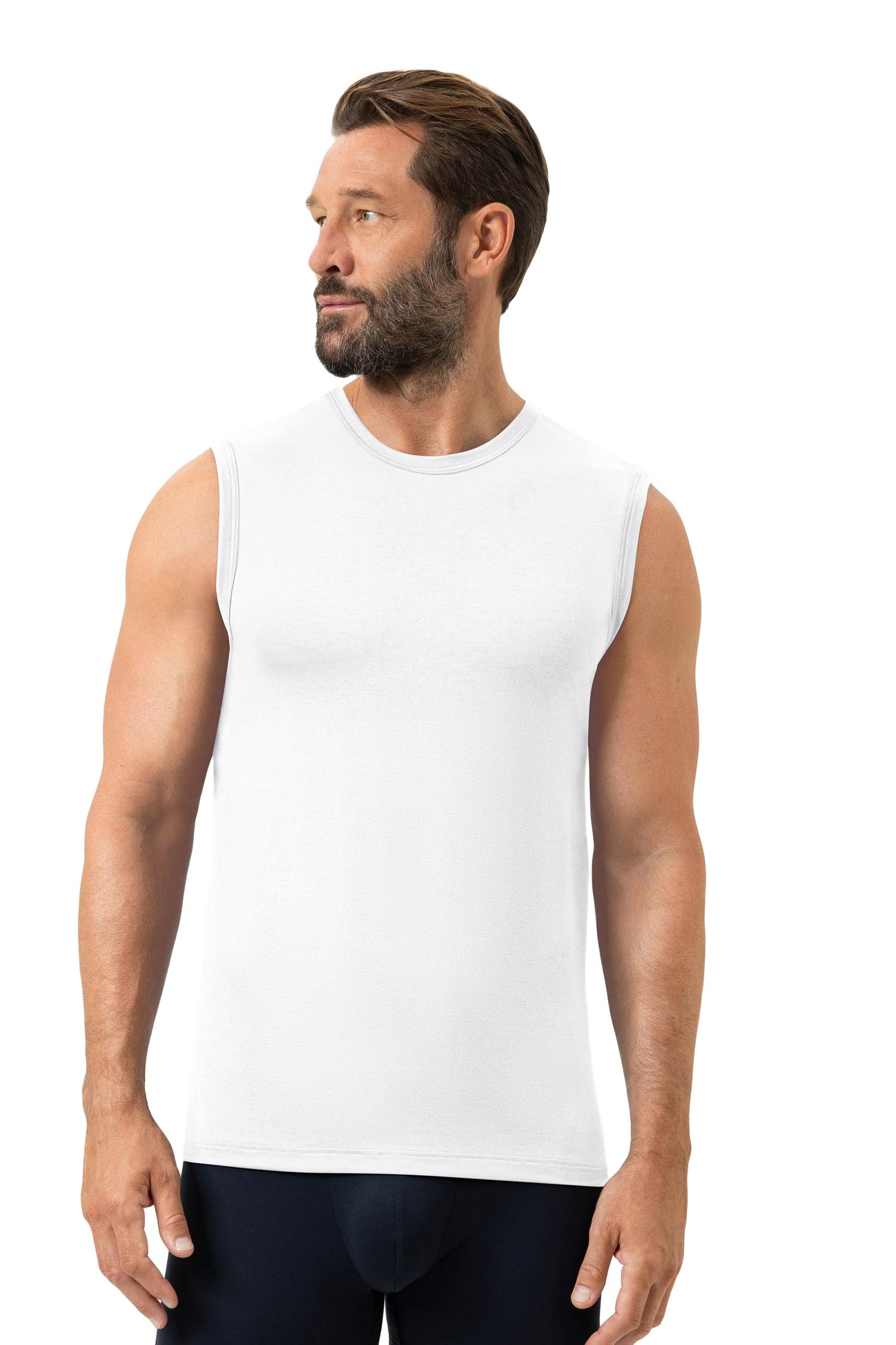 Muscle-Shirt ICONIC MODAL