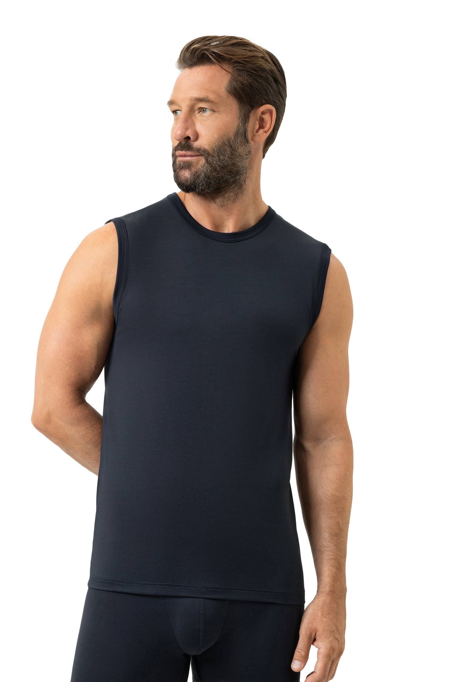 Muscle-Shirt ICONIC MODAL
