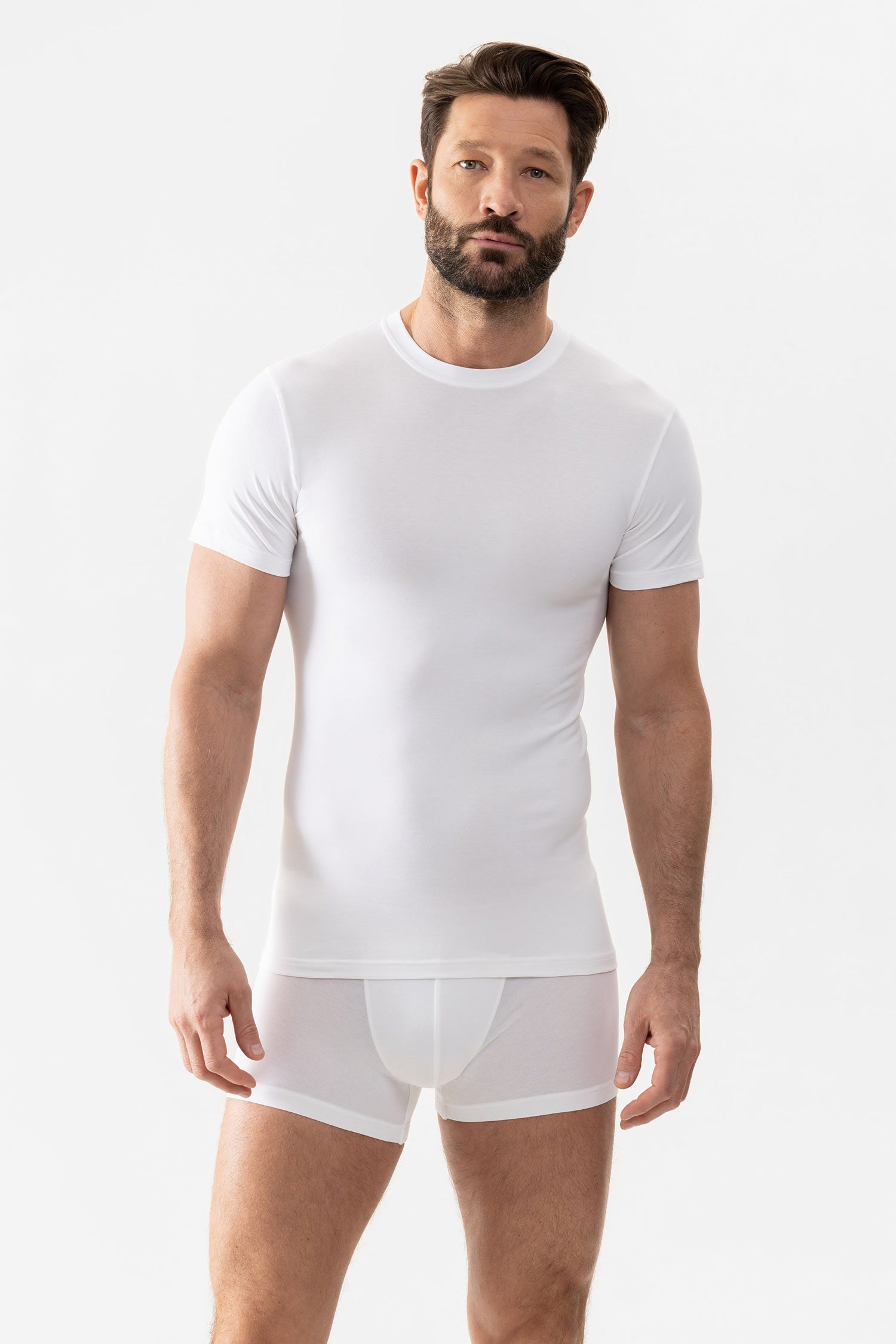 Olympia-Shirt, Rundhals, SOFTWARE