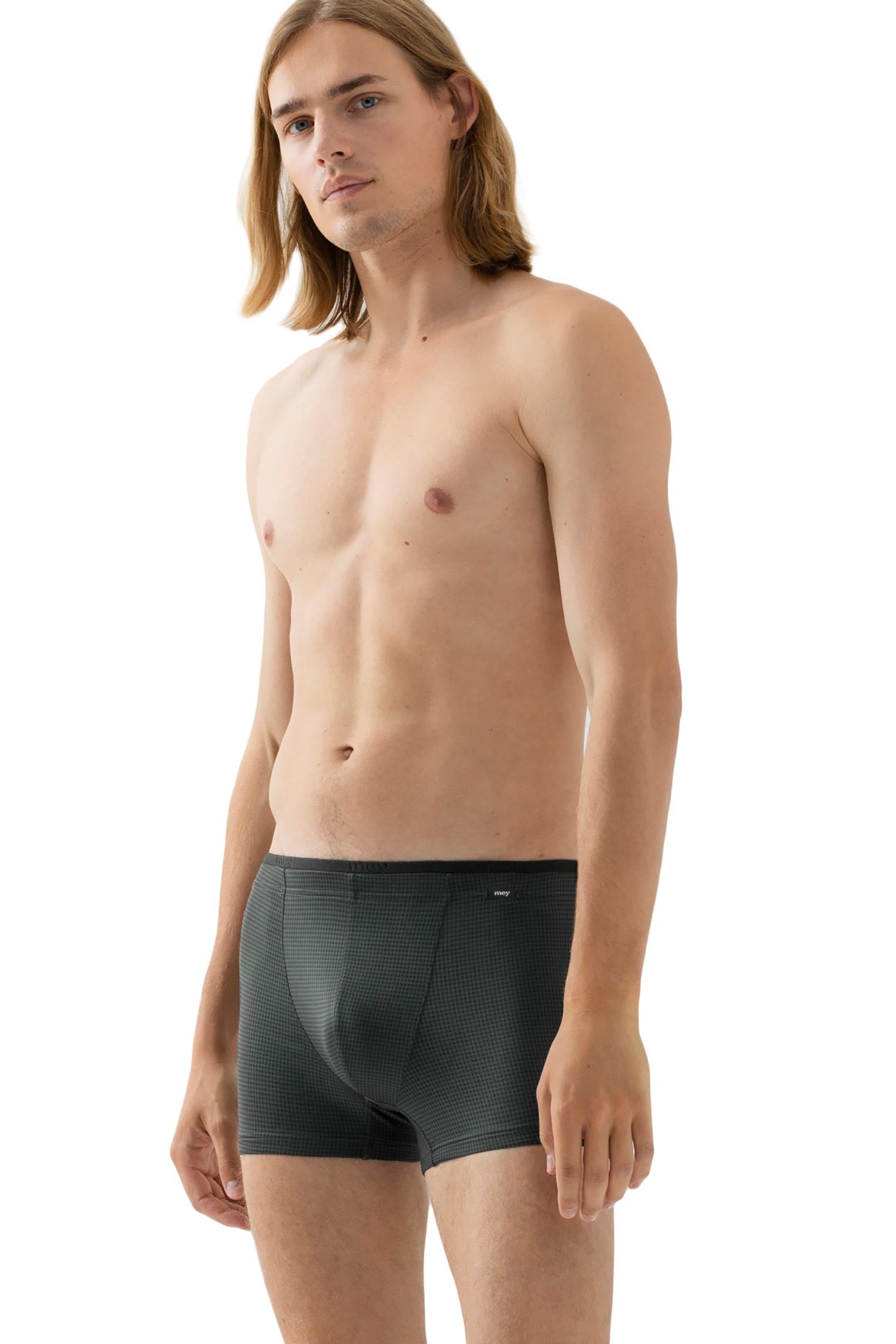 شورتي هاوندستووث 