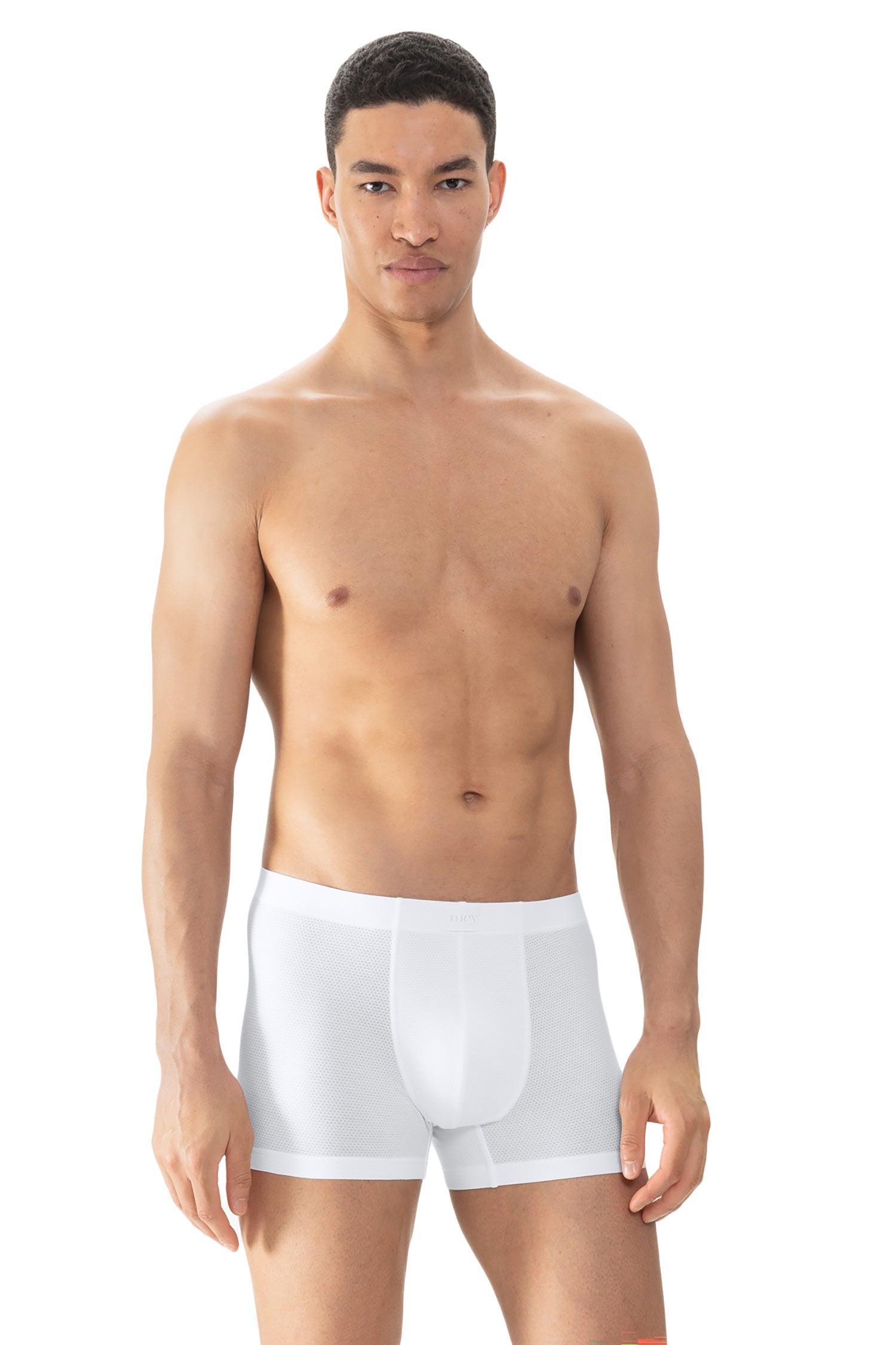 Shorty, Boxer Briefs DRY COTTON BREEZE