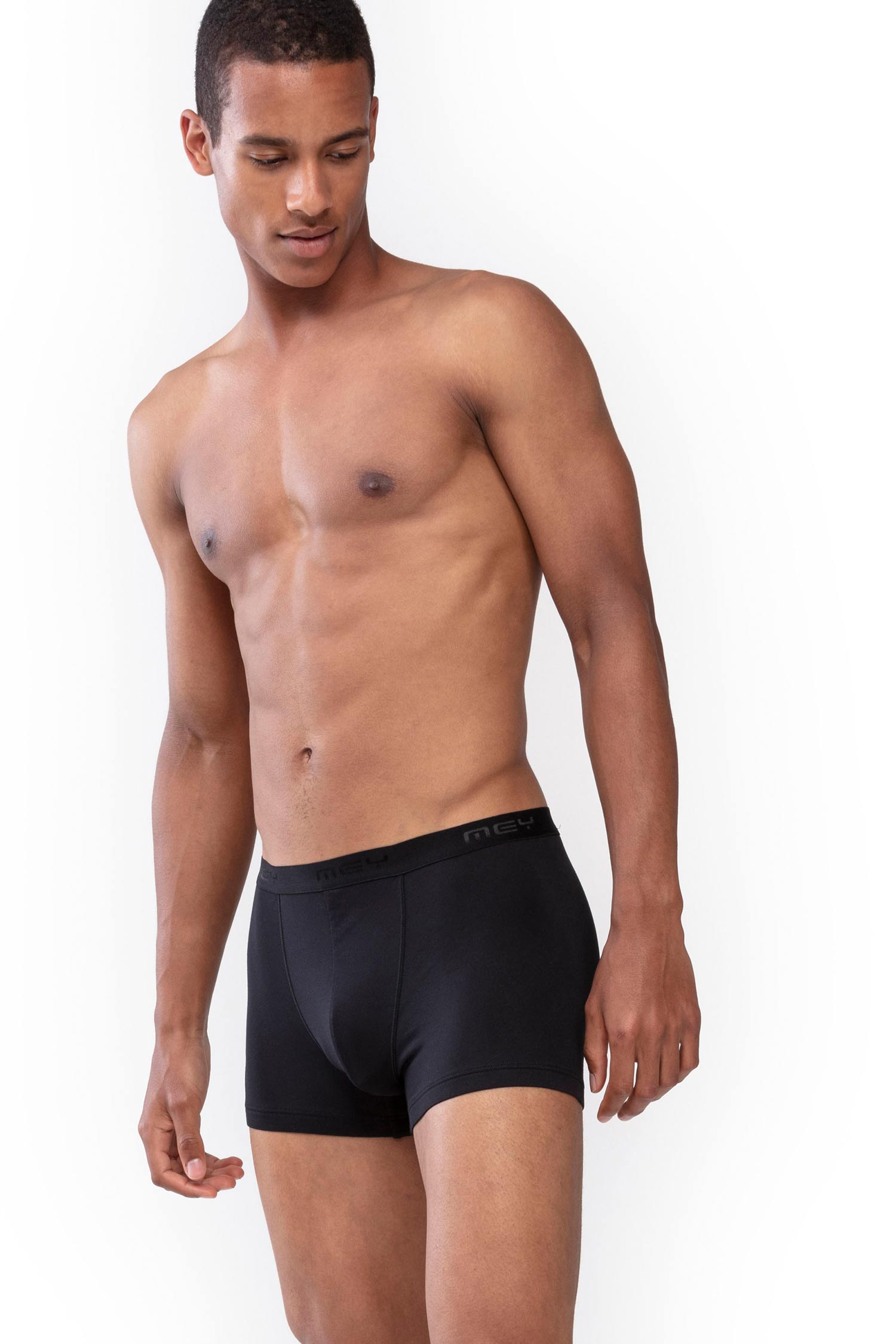 Shorty, 拳击手 滑倒, SOFTWARE 