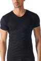 T-Shirt, scollo a V, SOFTWARE 