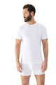 T-Shirt, col rond, COMFORT COTTON 