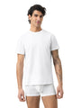 T-Shirt, col rond, 10 OUT OF 10 