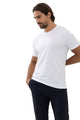 T-Shirt, col rond, DRY COTTON COLOUR 