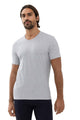 T-Shirt, col rond, DRY COTTON COLOUR 