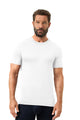 T-Shirt ICONIC MODAL, Rundhals