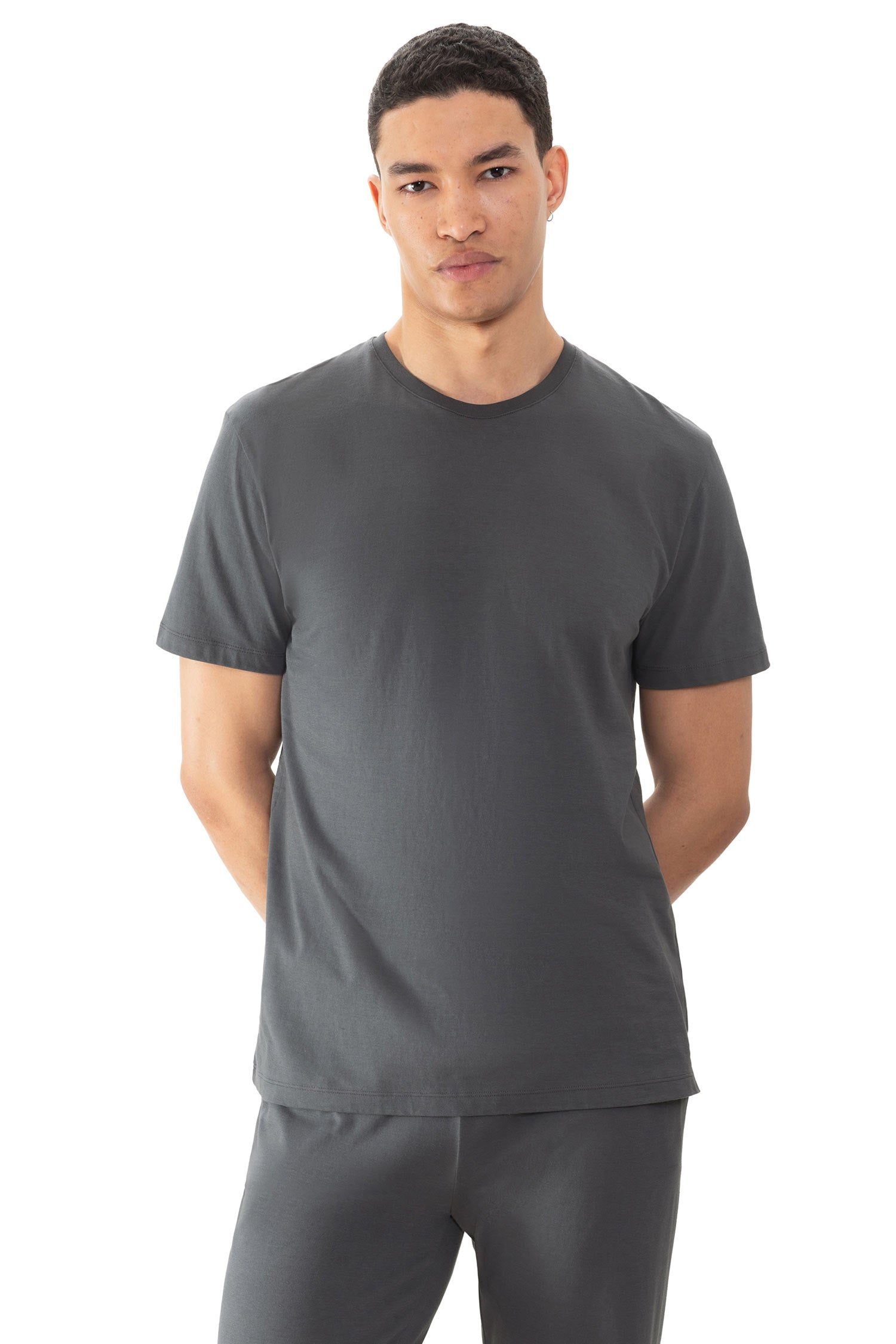 تي شيرت، خط رقبة مستدير, NEO 