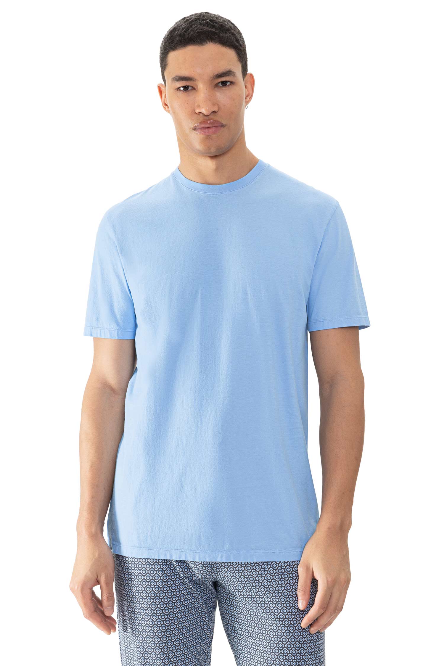 تي شيرت، خط رقبة مستدير, NEO 