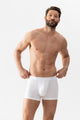 Trunk-Shorty, Pant, CASUAL COTTON