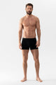 Trunk-Shorty, Pant, CASUAL COTTON