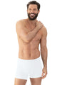 Trunk Shorty, Boxer Briefs avec jambe allongée, COMFORT COTTON 