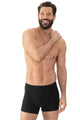 Trunk Shorty, Boxer Briefs avec jambe allongée, COMFORT COTTON 