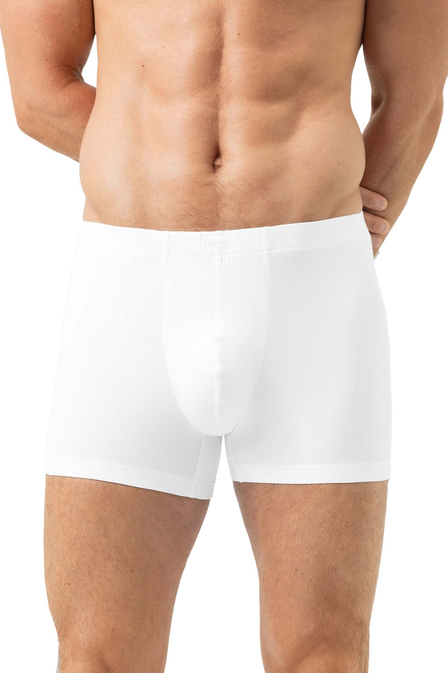 Trunk Shorty, Boxer Pant ICONIC MODAL