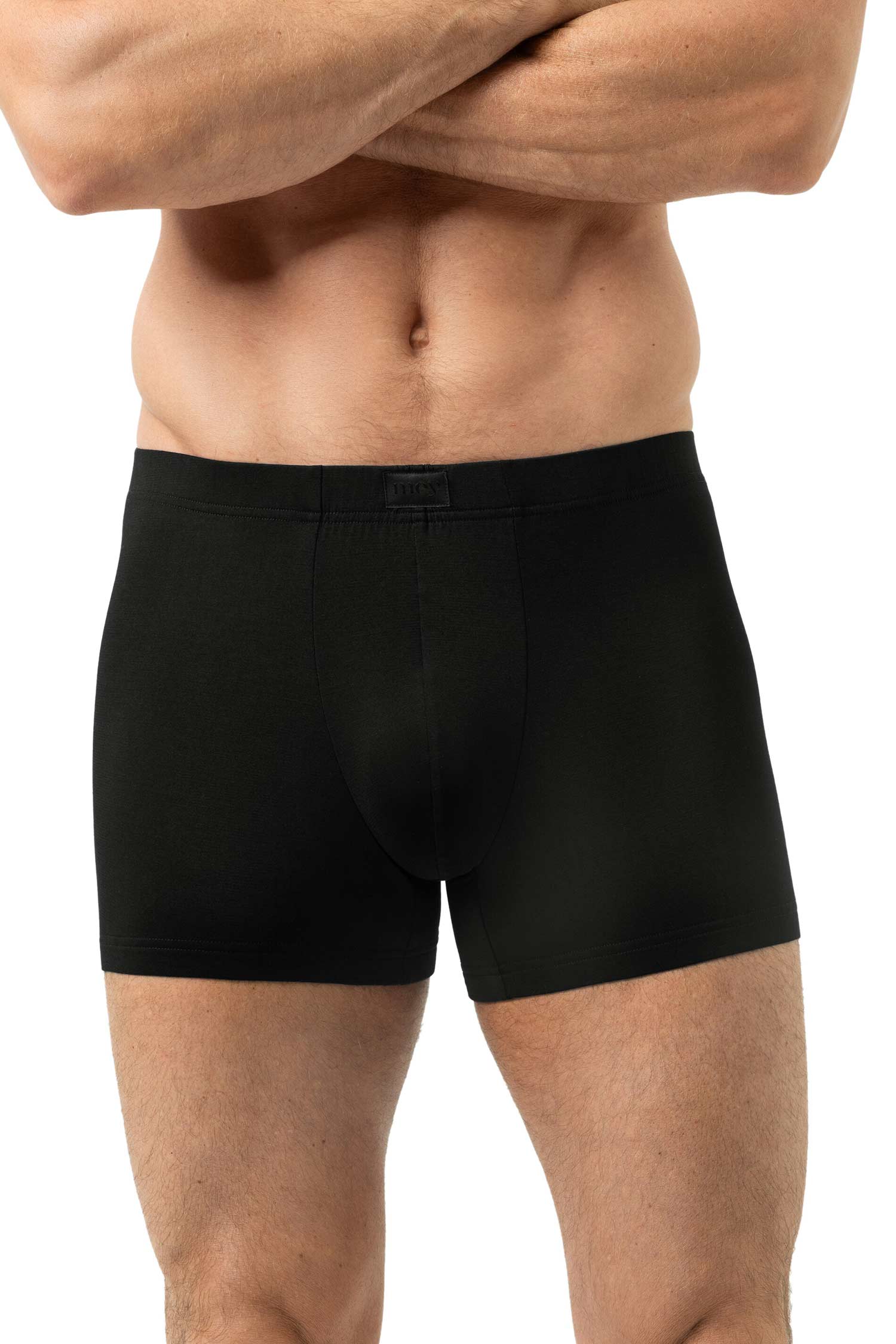 Trunk Shorty, Boxer Pant ICONIC MODAL