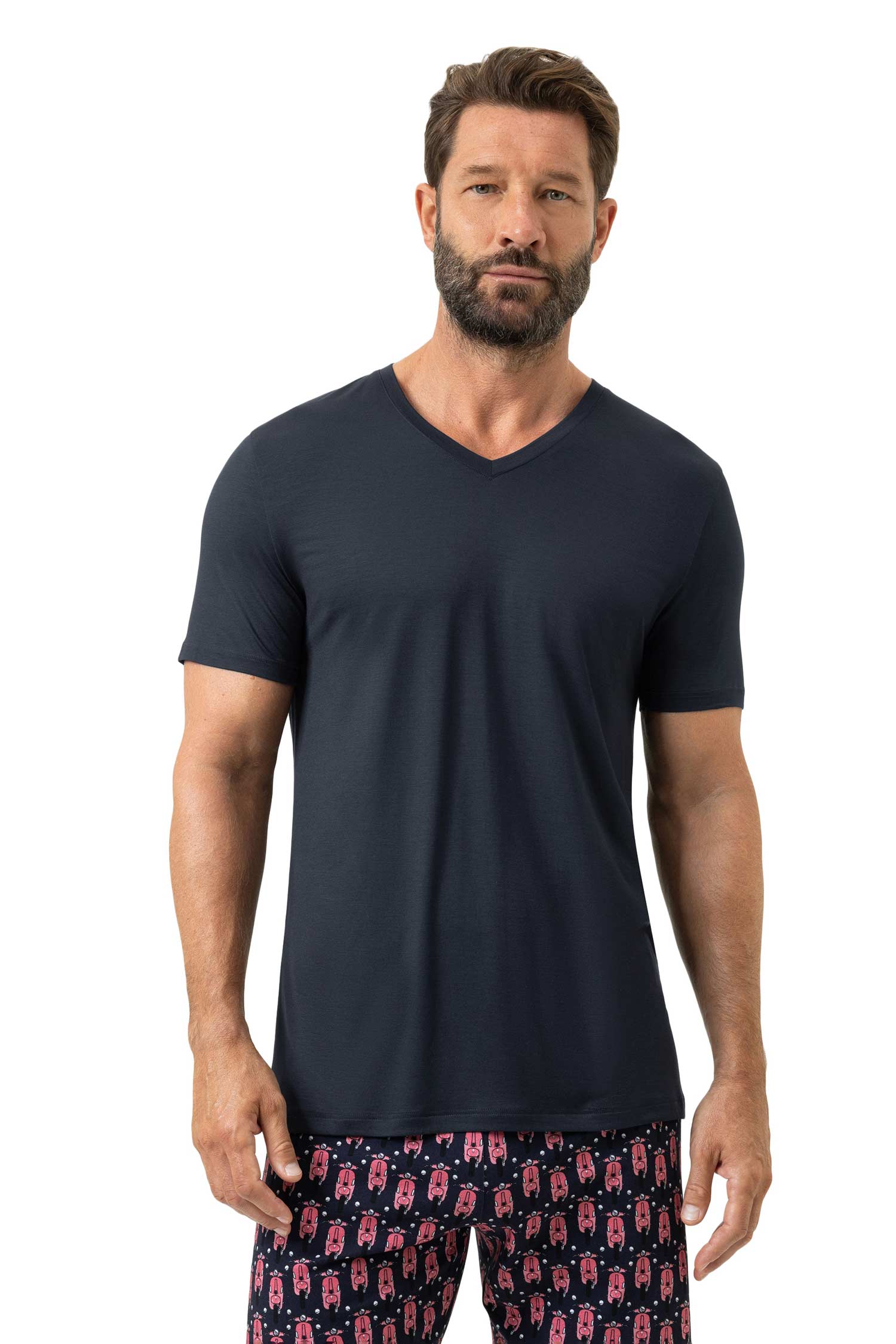 T-Shirt SELECTION, V-Neck