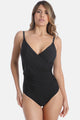 Swimsuit BASIC BLACK 