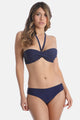 Bikini-Slip BASIC NAVY