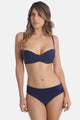 Bikini-Slip High BASIC NAVY