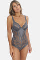 Body CLASSIC LACE