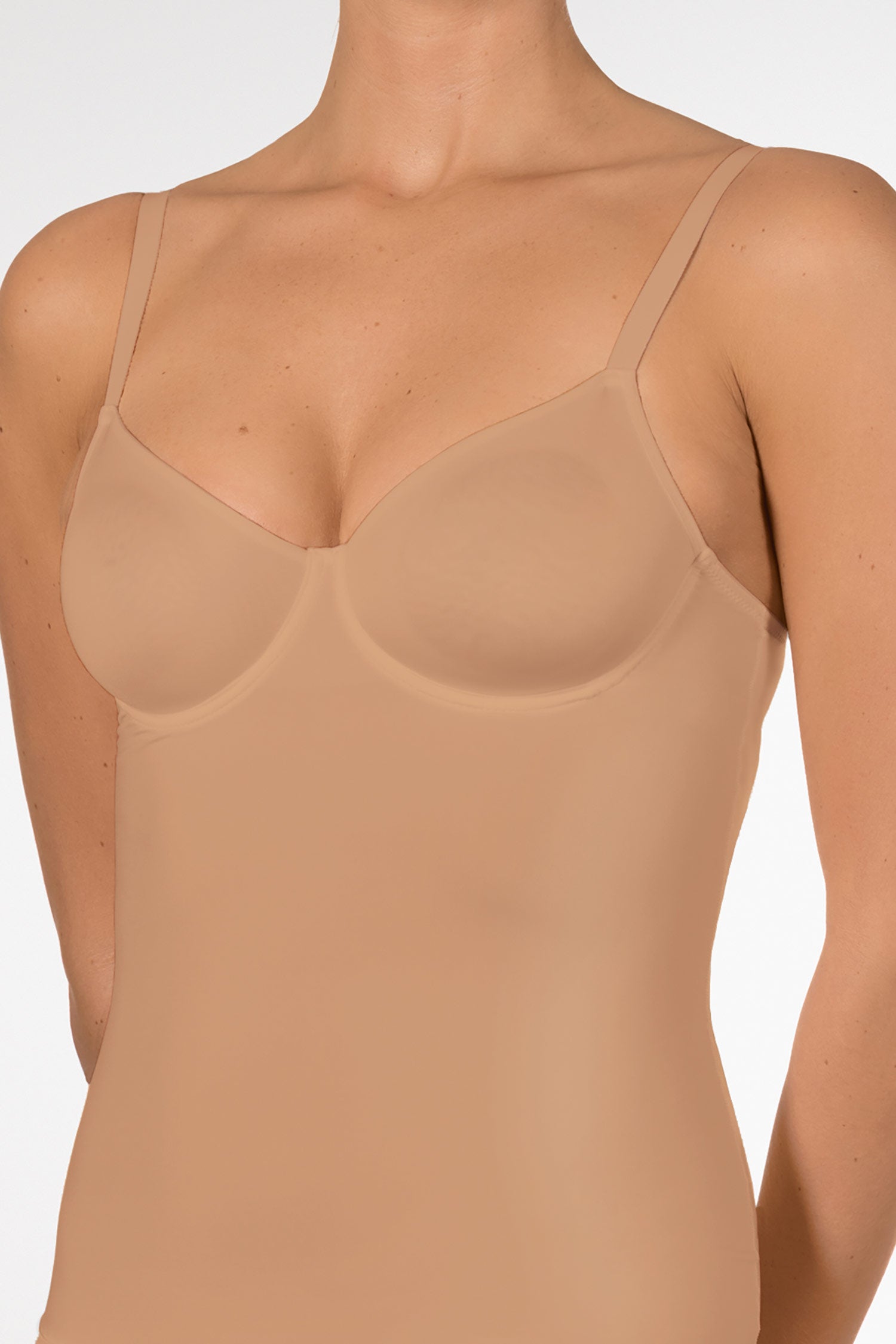 BH衬衫 SECRET SHAPE 