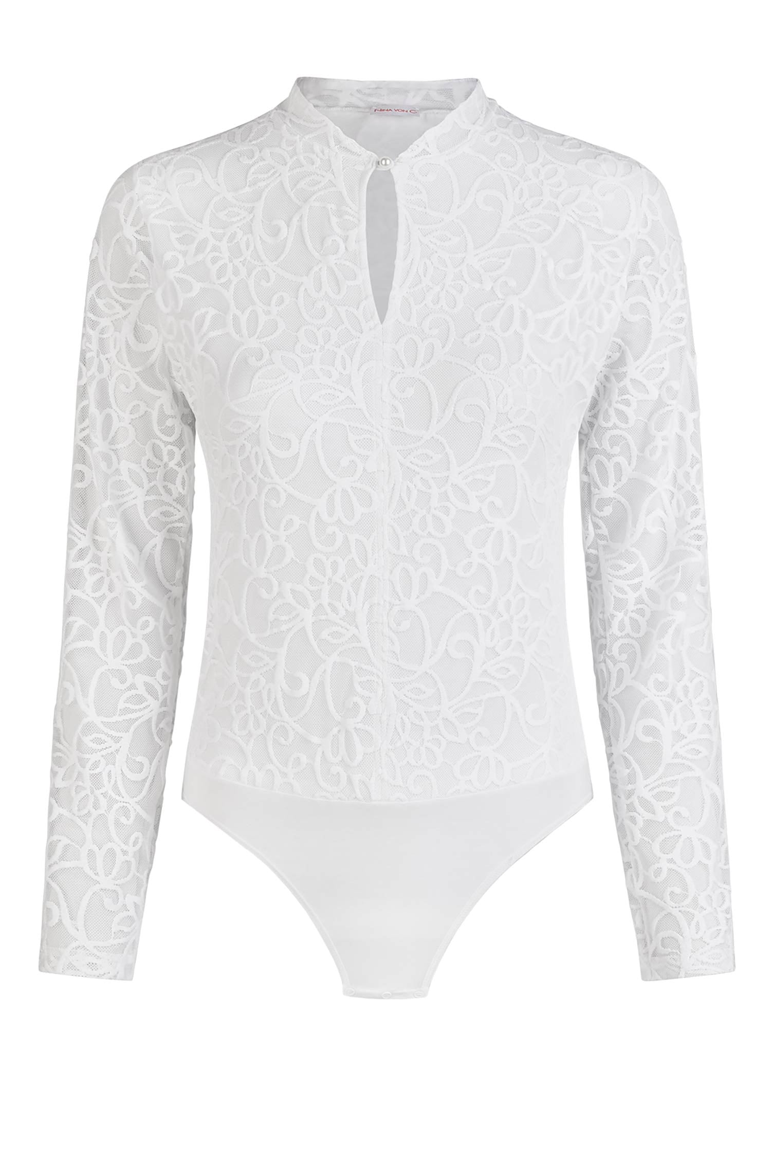 车身, 长袖, ROSI 