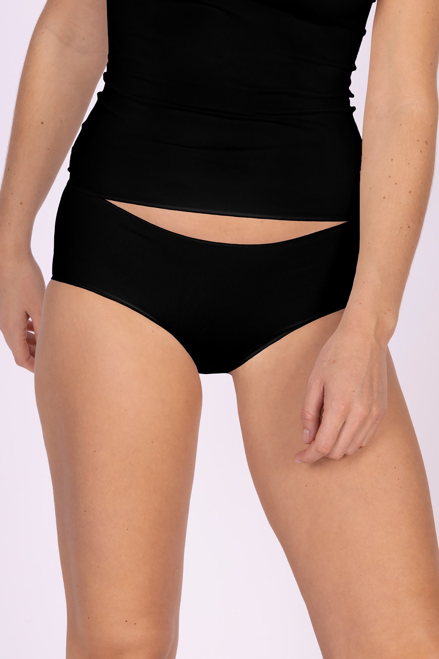 赶时髦的人, 3件装, SECRET 