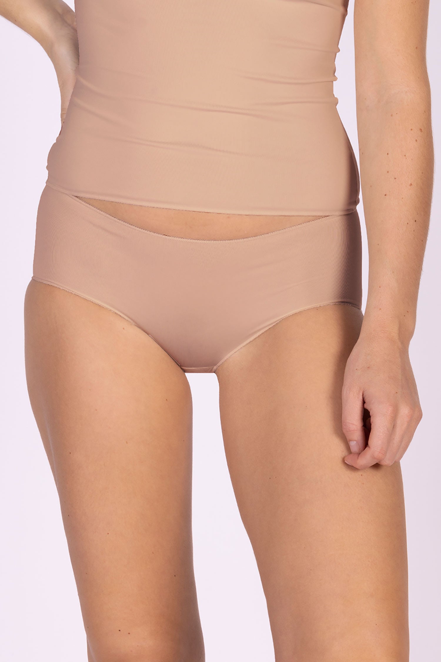 赶时髦的人, 3件装, SECRET 