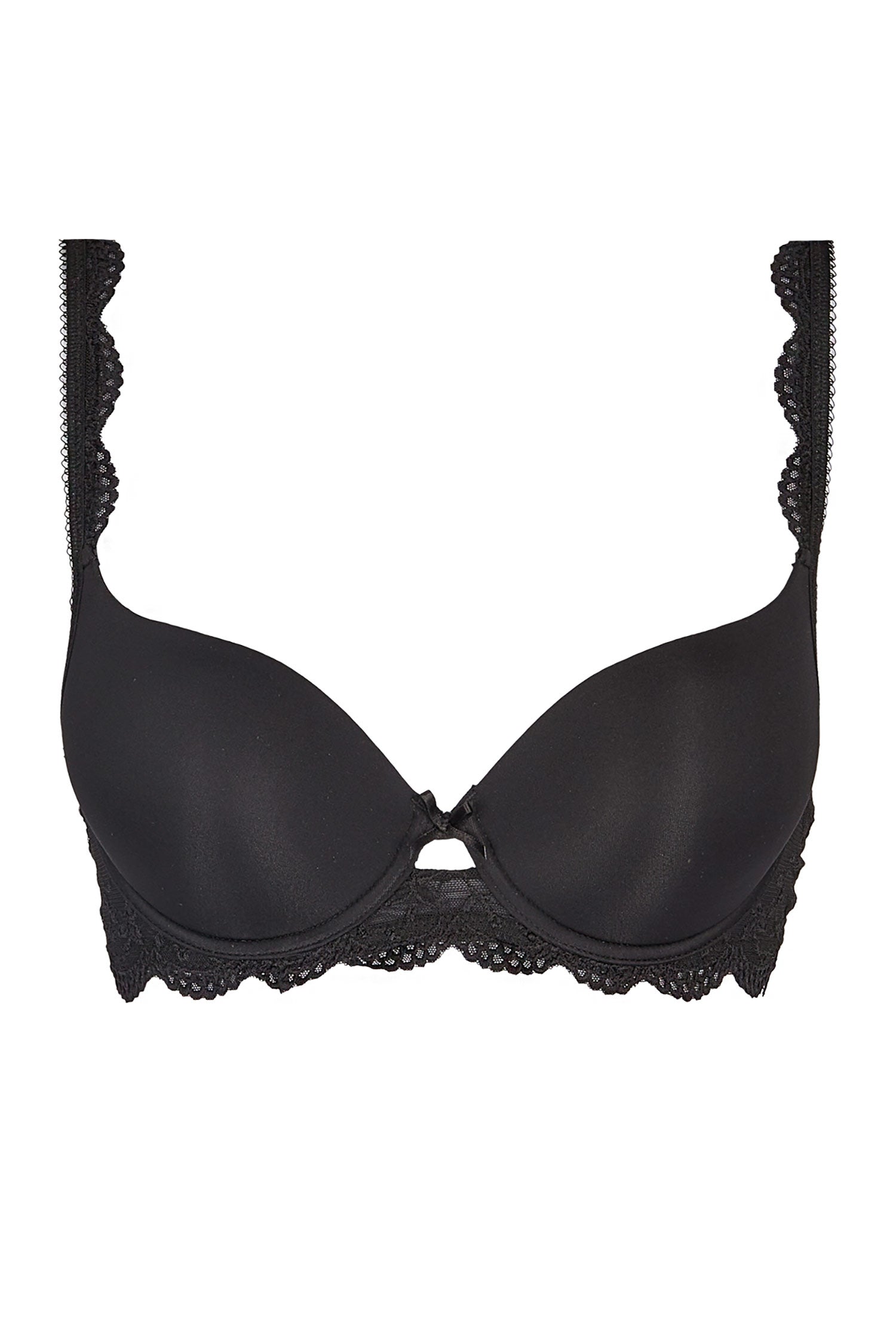 推胸文胸 SILVER EDITION 