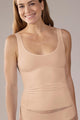 Forme Top, Débardeur COTTON SHAPE 