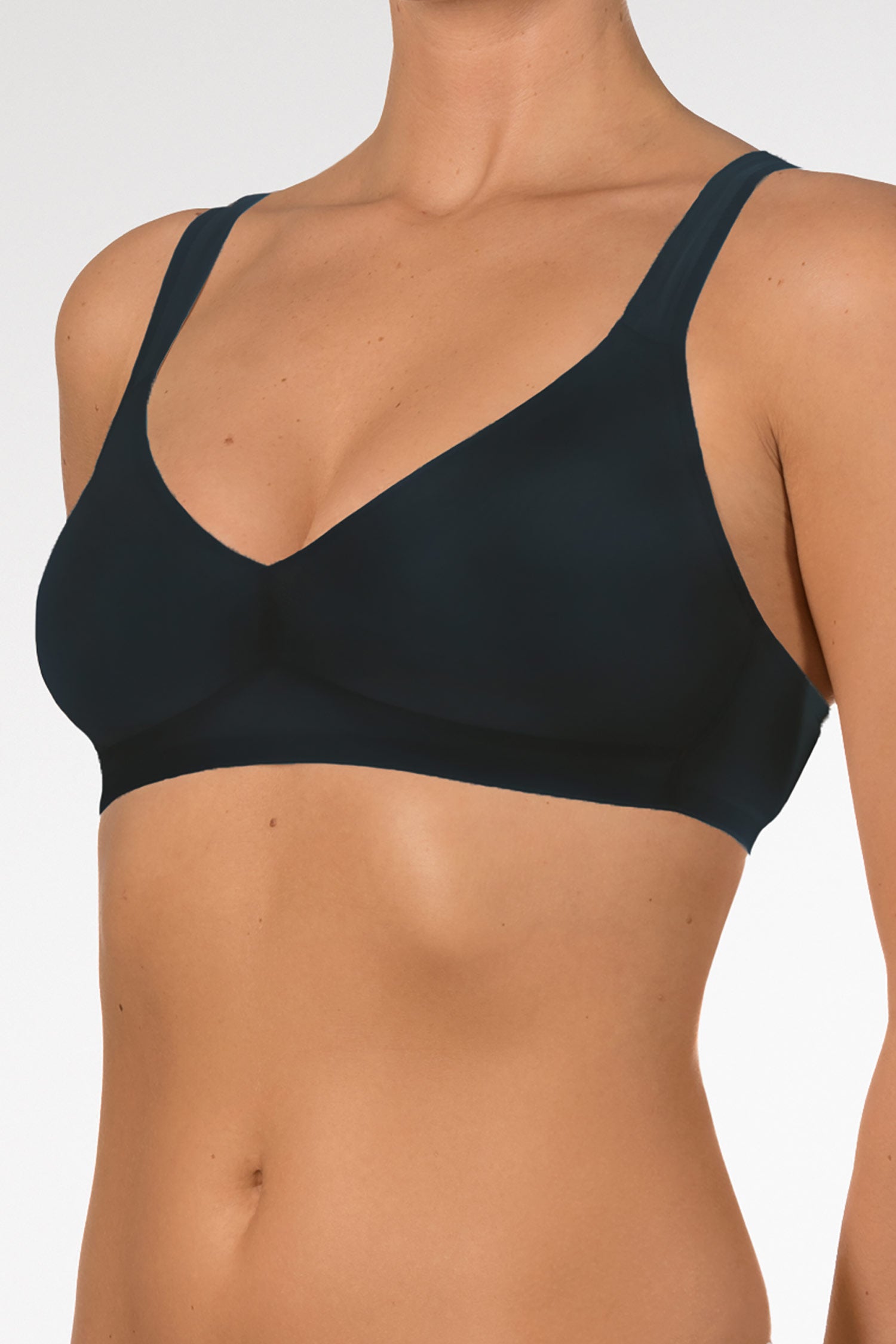 软BH，无把手，双重模制，SECRET SHAPE 