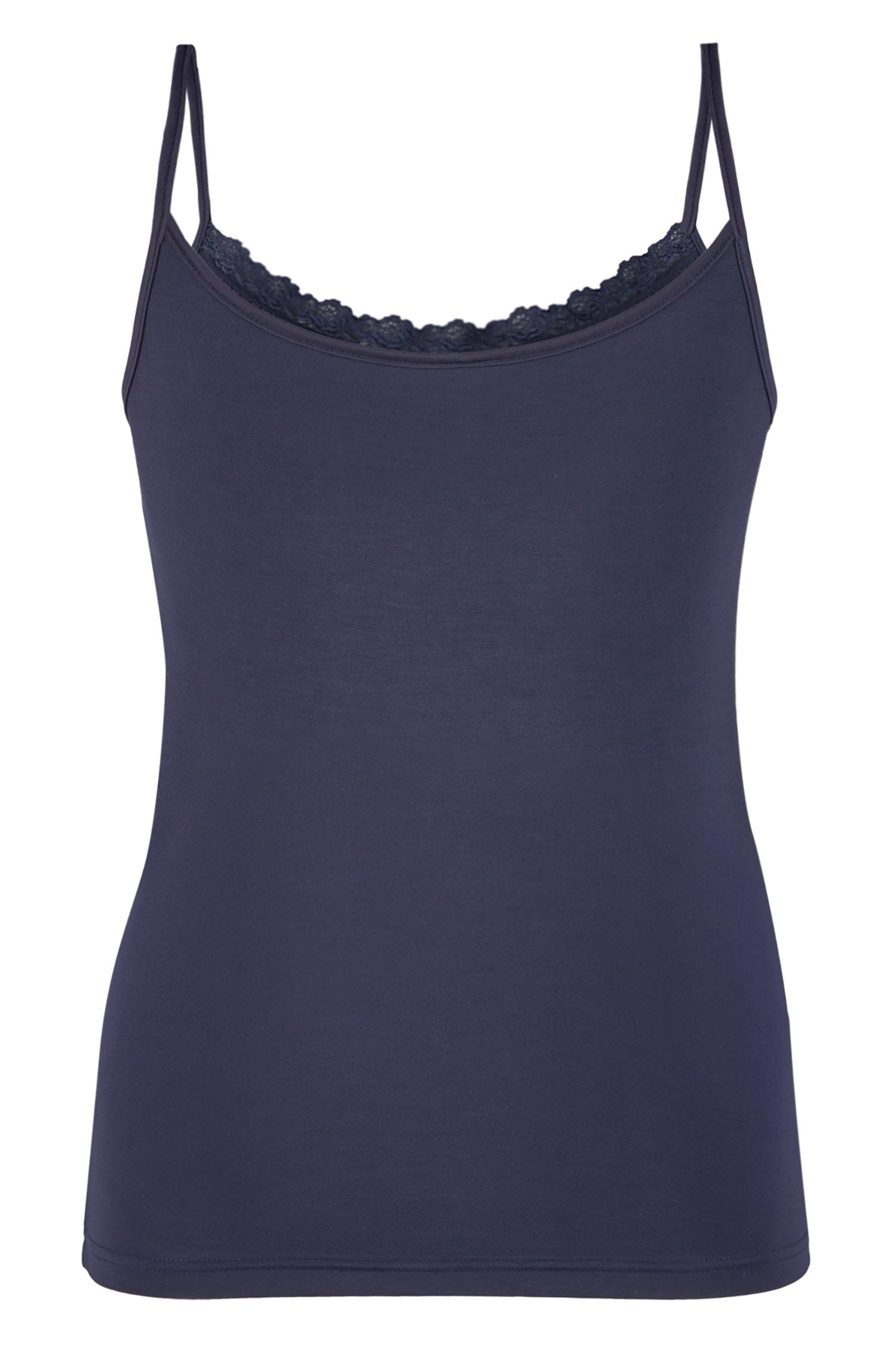 吊带背心, 斯帕格顶 COSY 