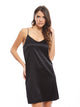 Bodydress, Negligé, PURE SILK STRETCH